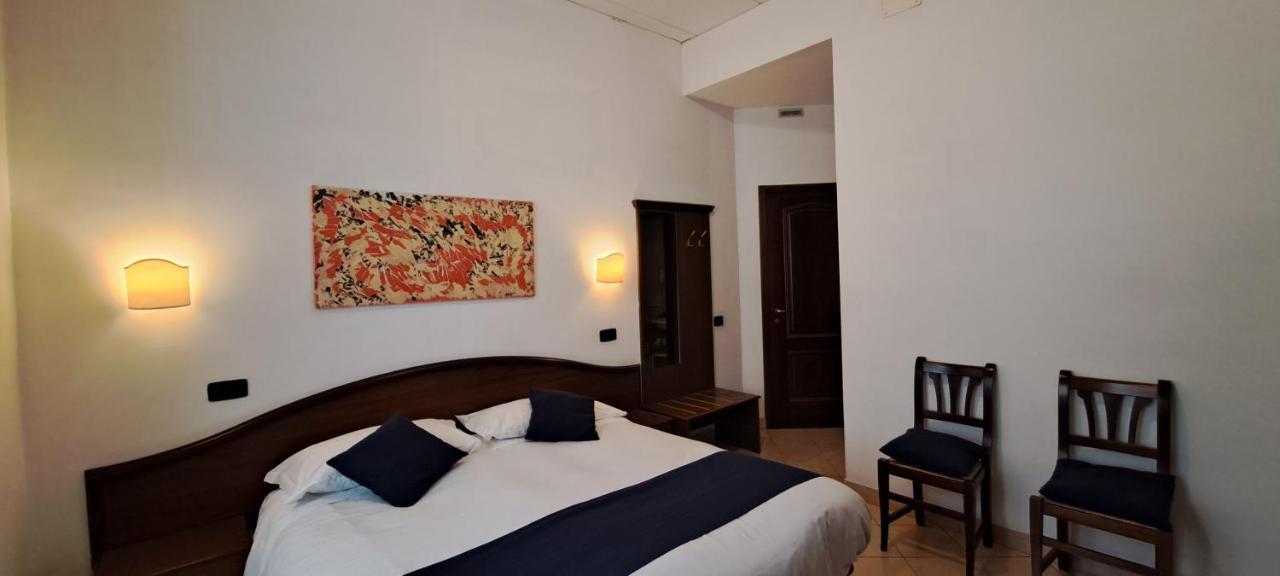Hotel Bonazzi Perugia Exterior photo